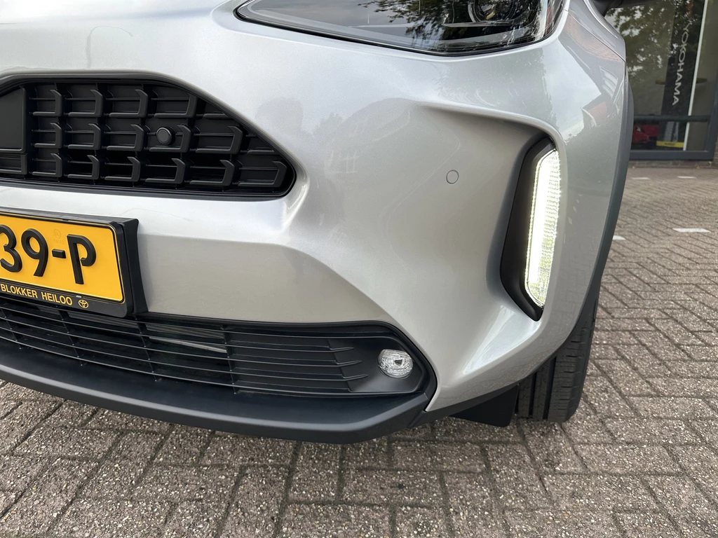 Toyota Yaris Cross – foto 15