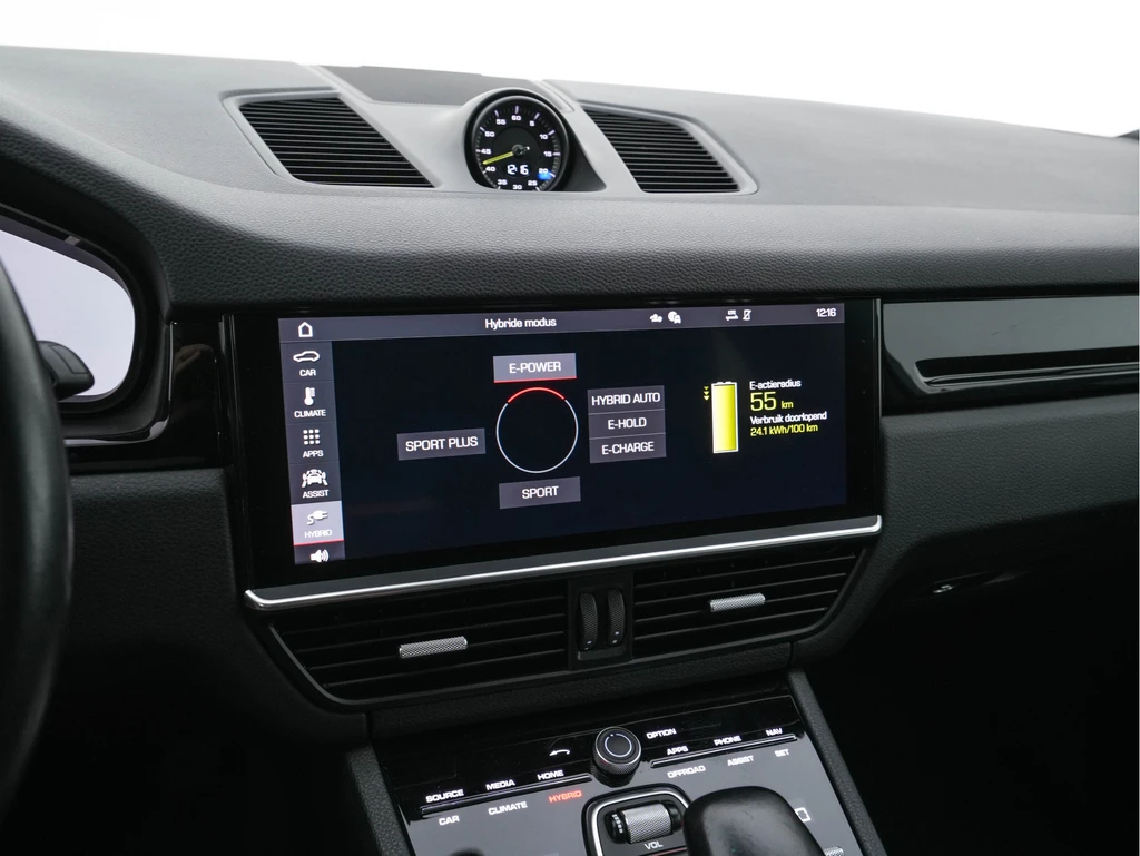 Porsche Cayenne – foto 17