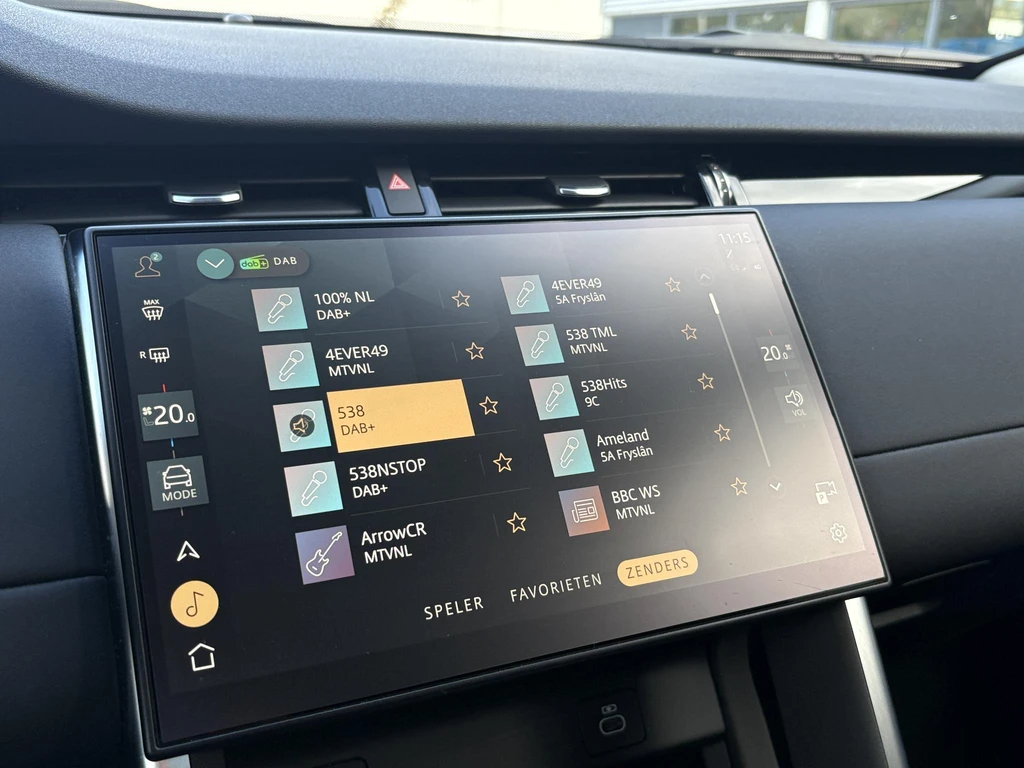 Land Rover Discovery Sport – foto 37