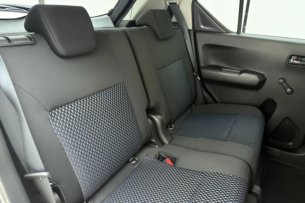 Suzuki Ignis – foto 15