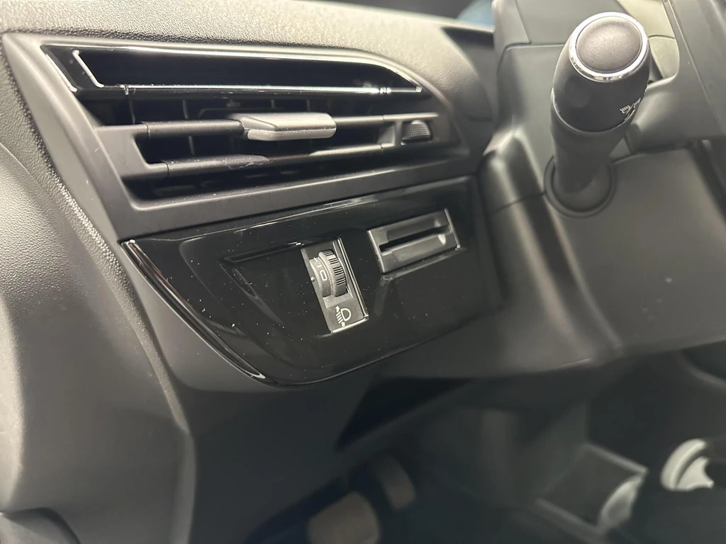 Citroën C4 Spacetourer – foto 17