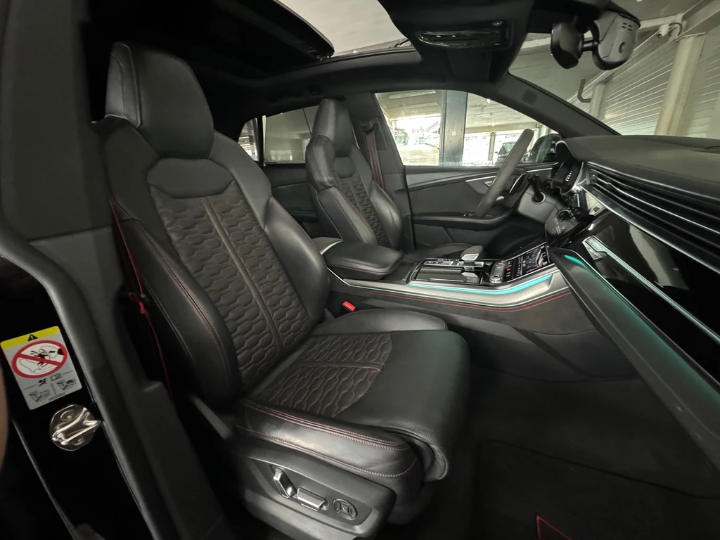Audi RSQ8 – foto 48