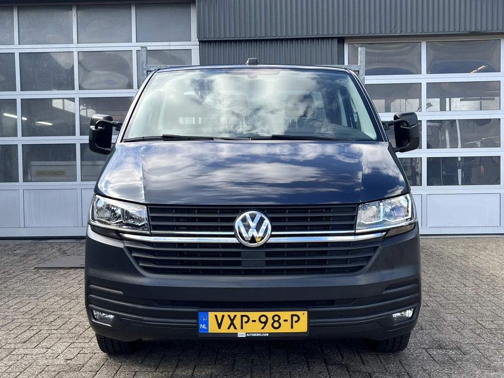 Volkswagen Transporter – foto 11