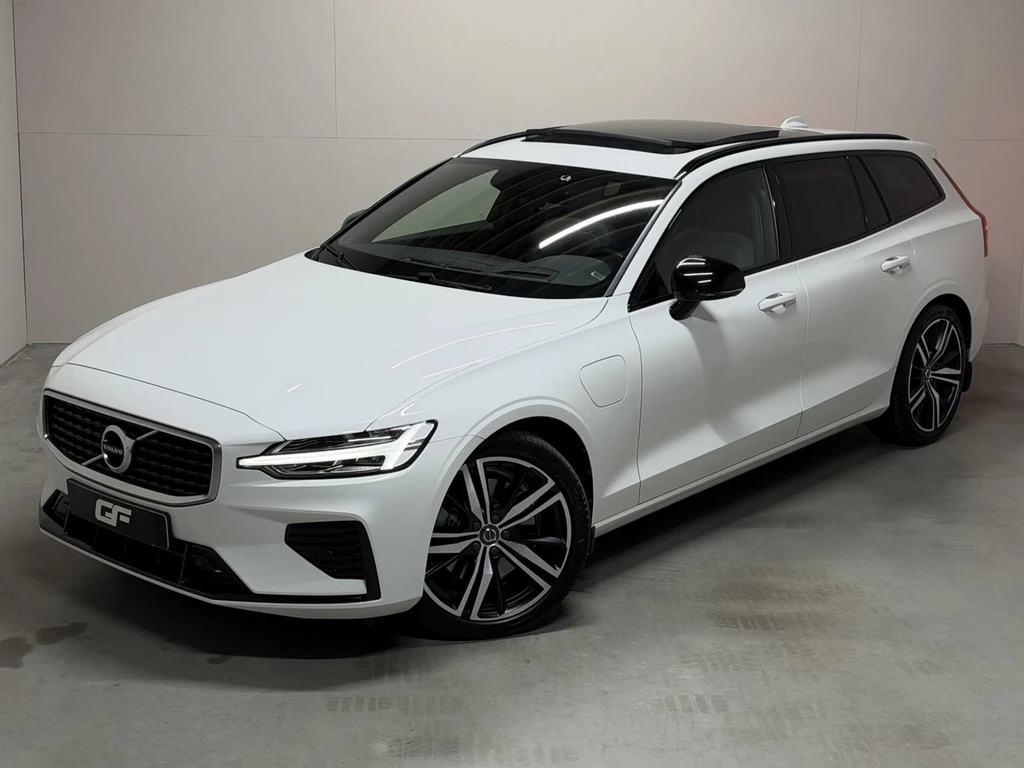 Volvo V60 – foto 2