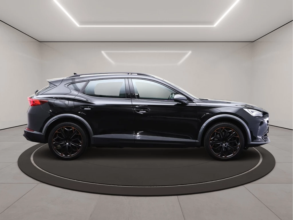 CUPRA Formentor – foto 6