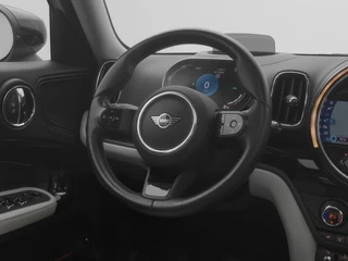 MINI Countryman – thumbnail 23