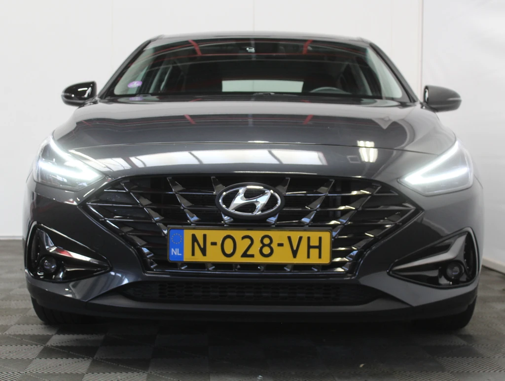 Hyundai i30 – foto 10