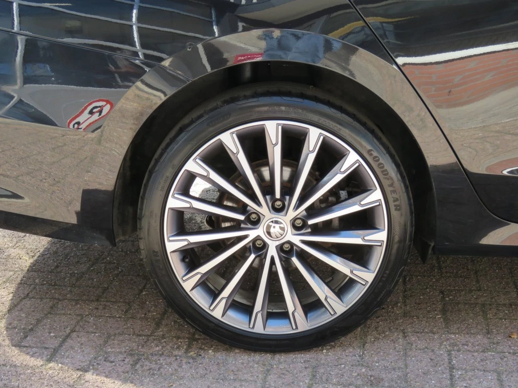 Škoda Octavia – foto 20