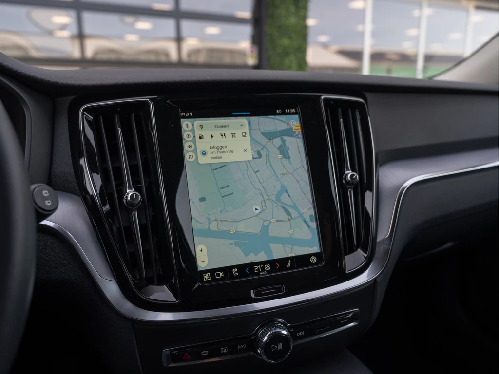 Volvo V60 – foto 20