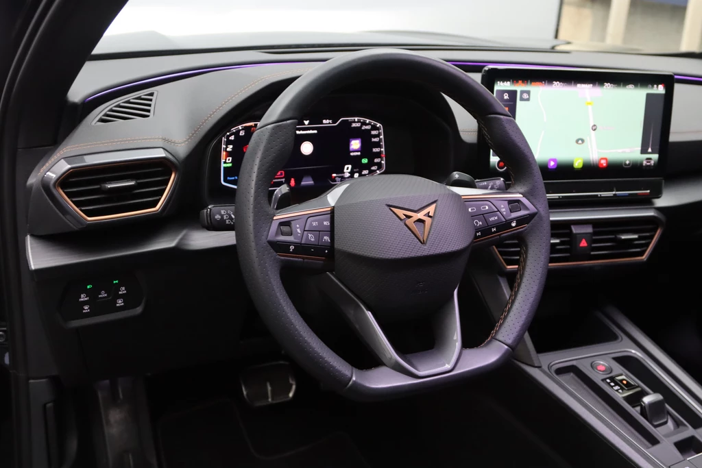 CUPRA Formentor – foto 9
