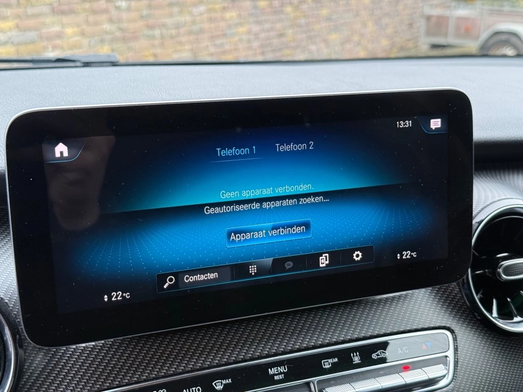 Mercedes-Benz V-Klasse – foto 47