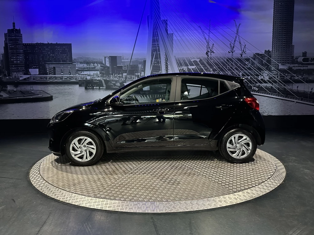 Hyundai i10 – foto 4