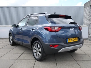 Kia Stonic – thumbnail 3