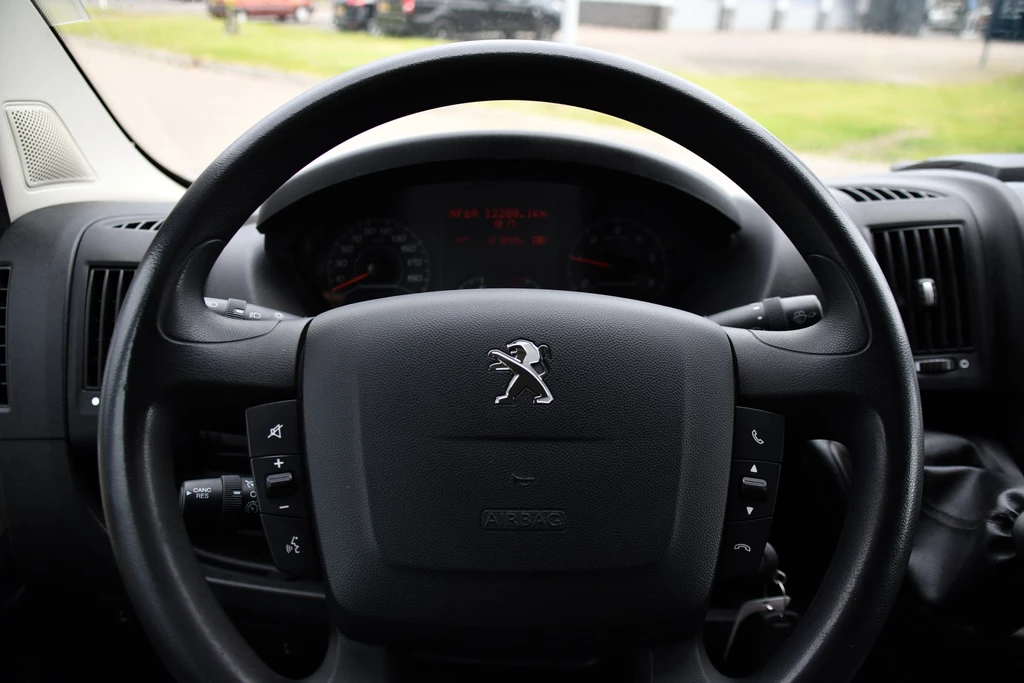 Peugeot Boxer – foto 16