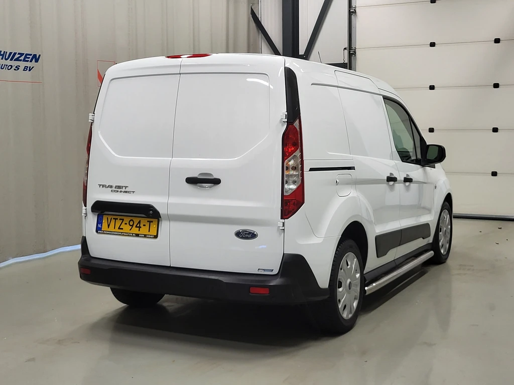 Ford Transit Connect – foto 5