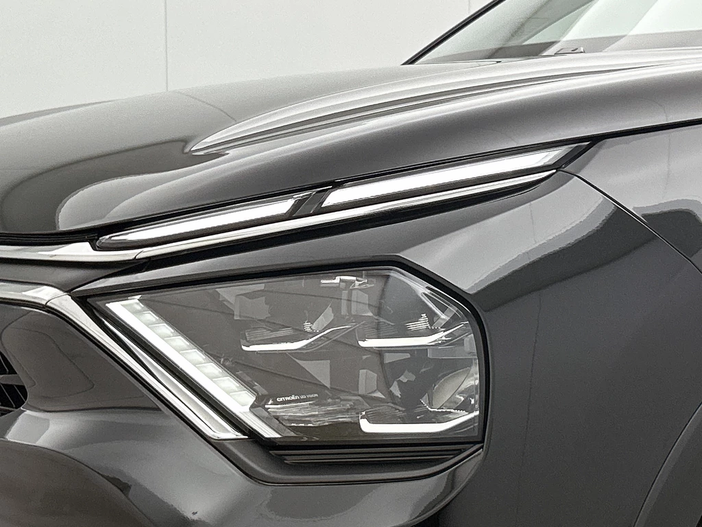 Citroën C4 – foto 29