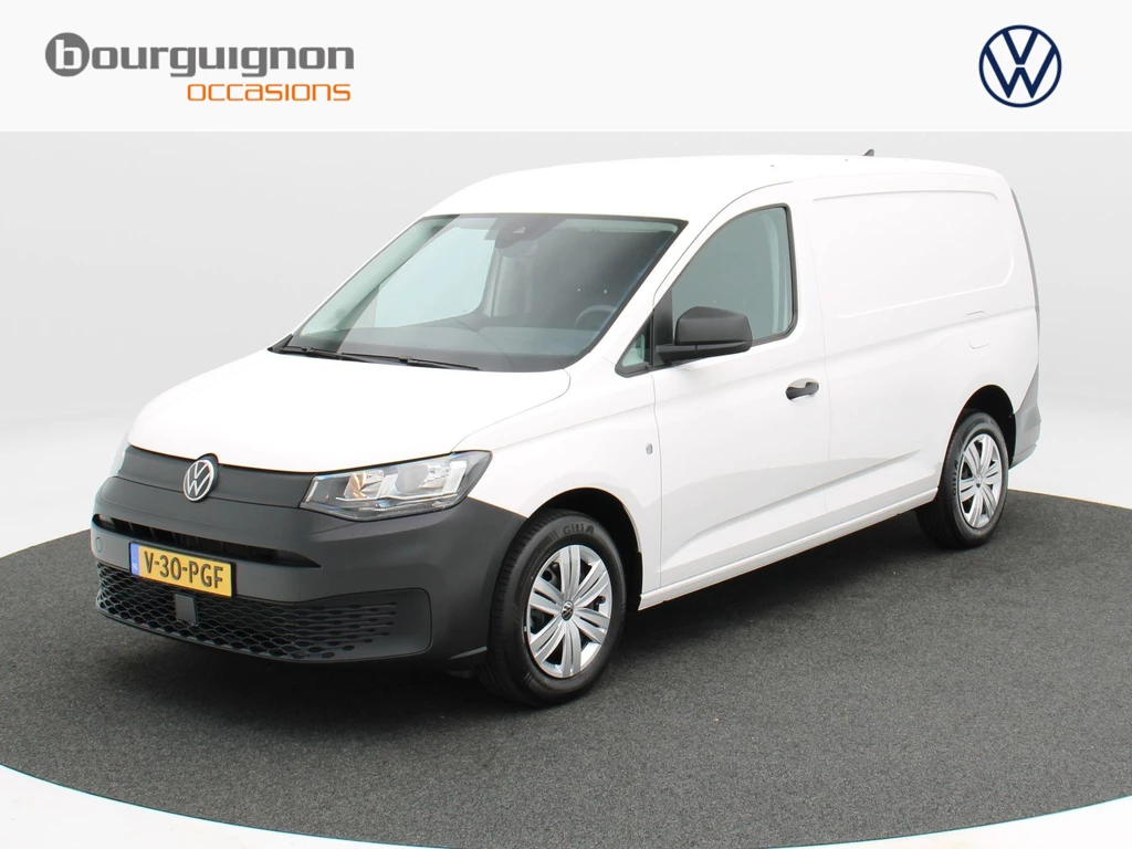Volkswagen Caddy – foto 1