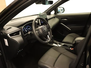 Toyota Corolla Cross – thumbnail 11