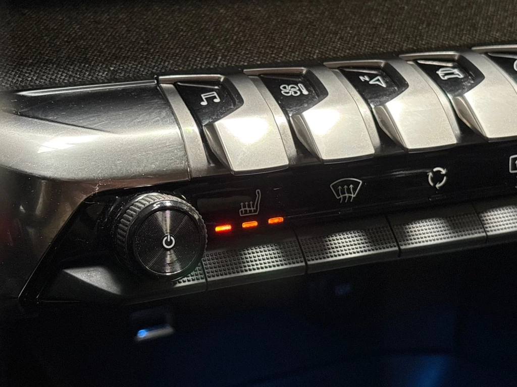 Peugeot 5008 – foto 10