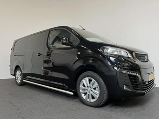 Peugeot e-Expert – thumbnail 8