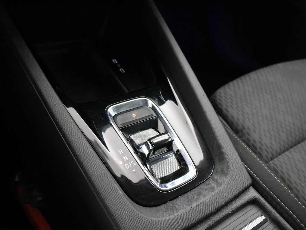 Škoda Octavia – foto 48