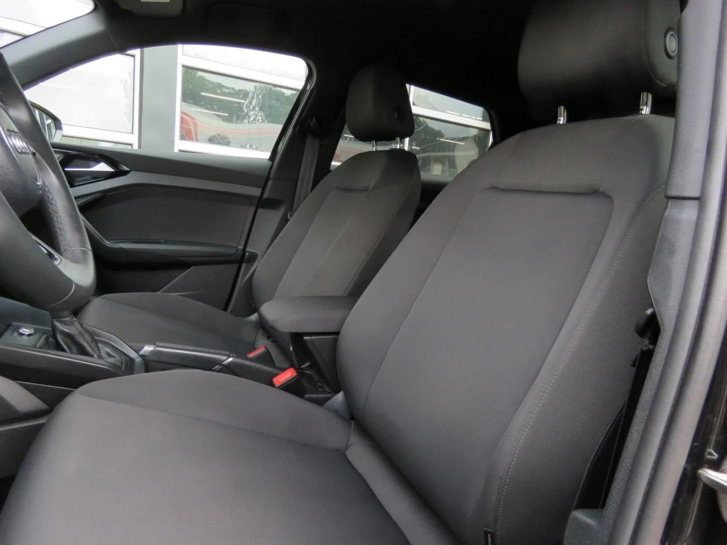 Audi A1 – foto 37