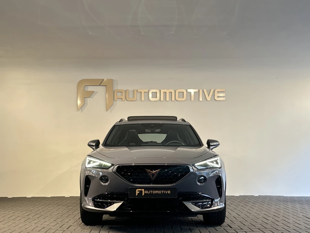 CUPRA Formentor – foto 8