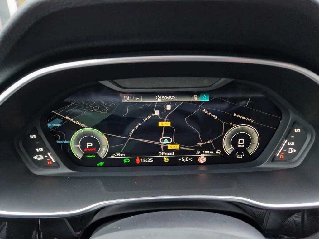 Audi Q3 – foto 23