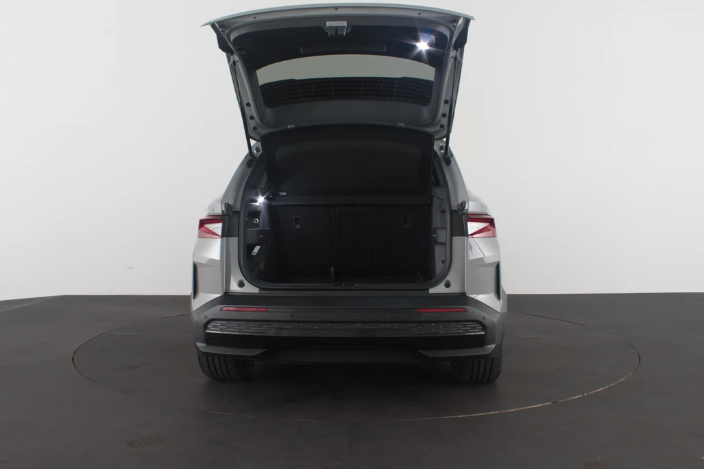 Škoda Elroq – foto 17