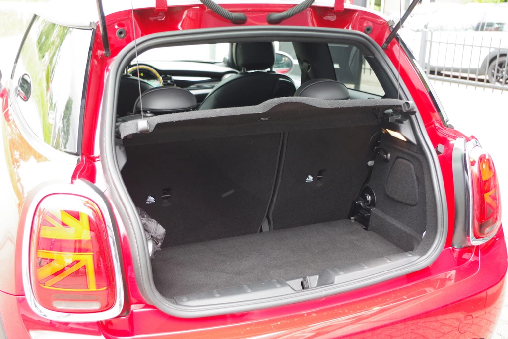 MINI Electric – foto 25