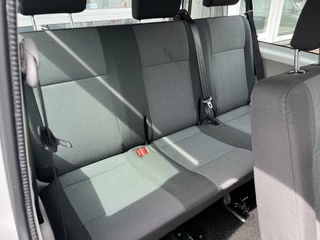 Volkswagen Transporter – thumbnail 25