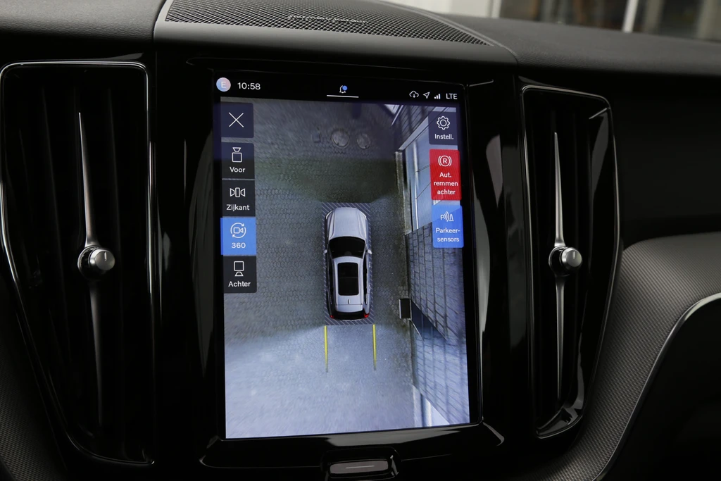 Volvo XC60 – foto 30