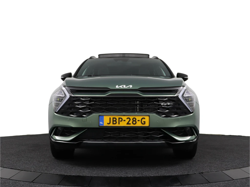 Kia Sportage – foto 14