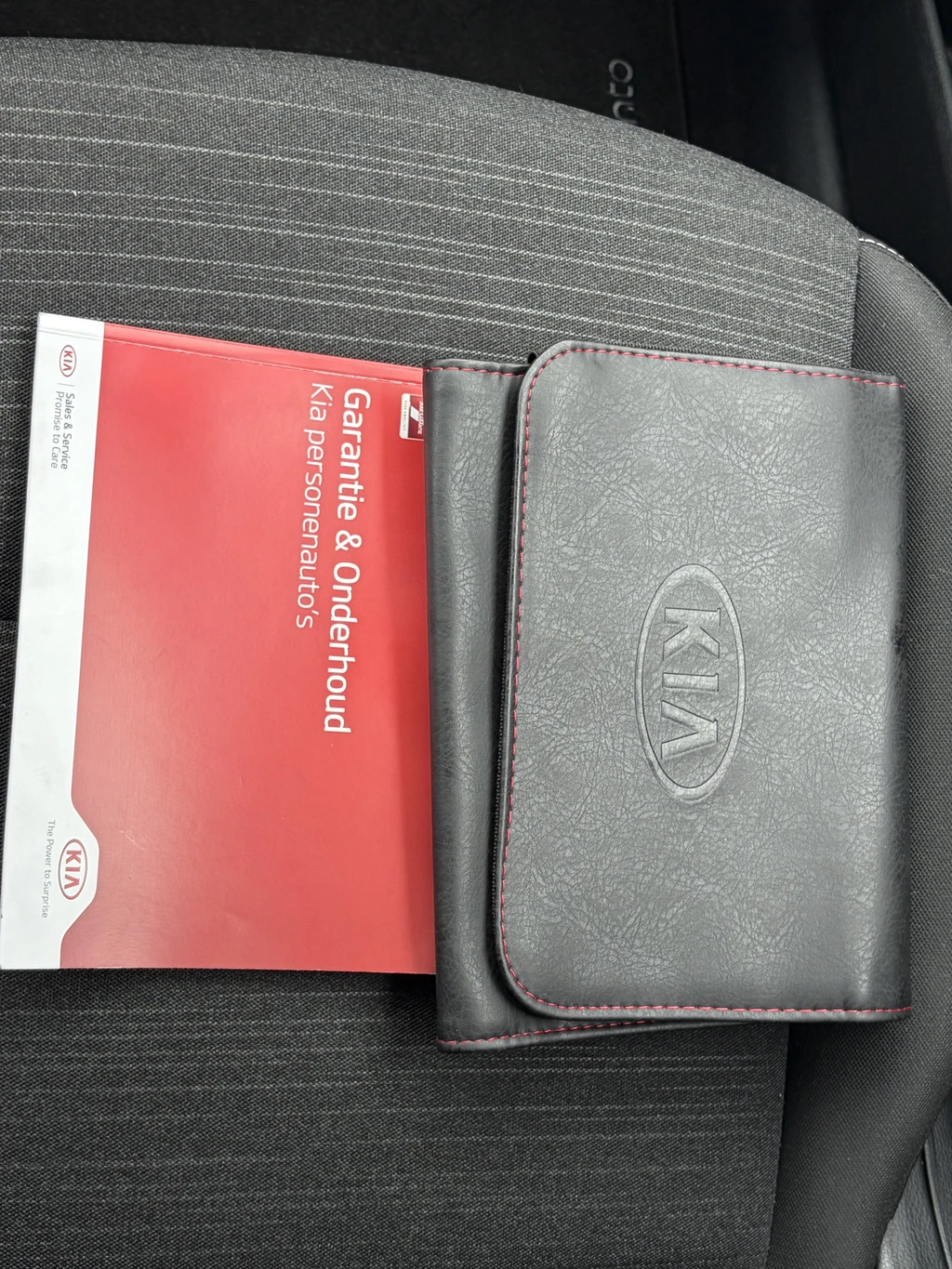 Kia Picanto – foto 20