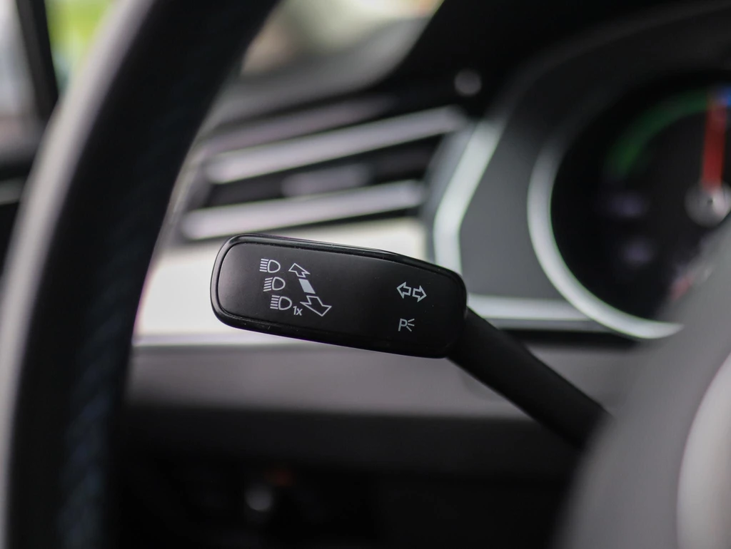 Volkswagen Passat – foto 46