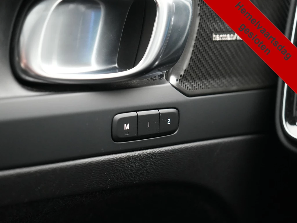 Volvo XC40 – foto 21