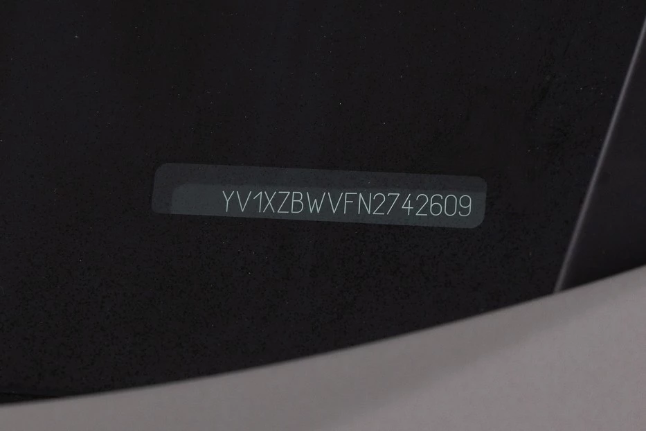 Volvo XC40 – foto 38
