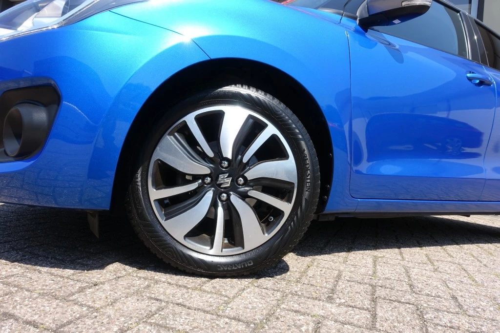 Suzuki Swift – foto 6