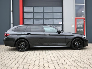 BMW 5 Serie – thumbnail 7