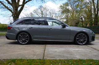 Audi A4 – thumbnail 12