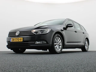 Volkswagen Passat – thumbnail 3