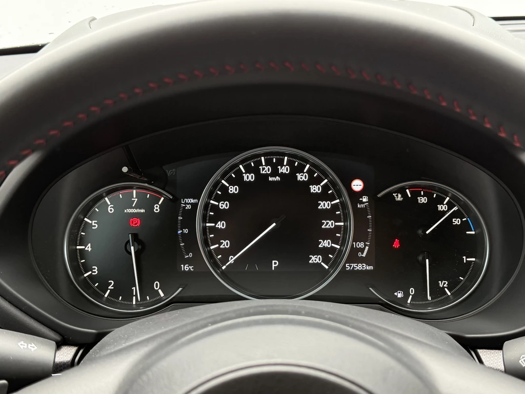 Mazda CX-5 – foto 18