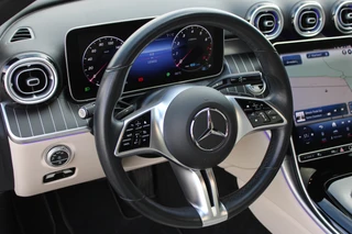 Mercedes-Benz C-Klasse – thumbnail 12