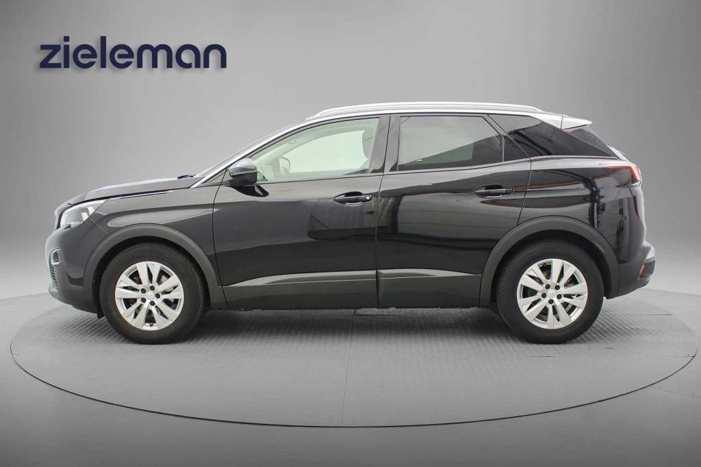 Peugeot 3008 – foto 2