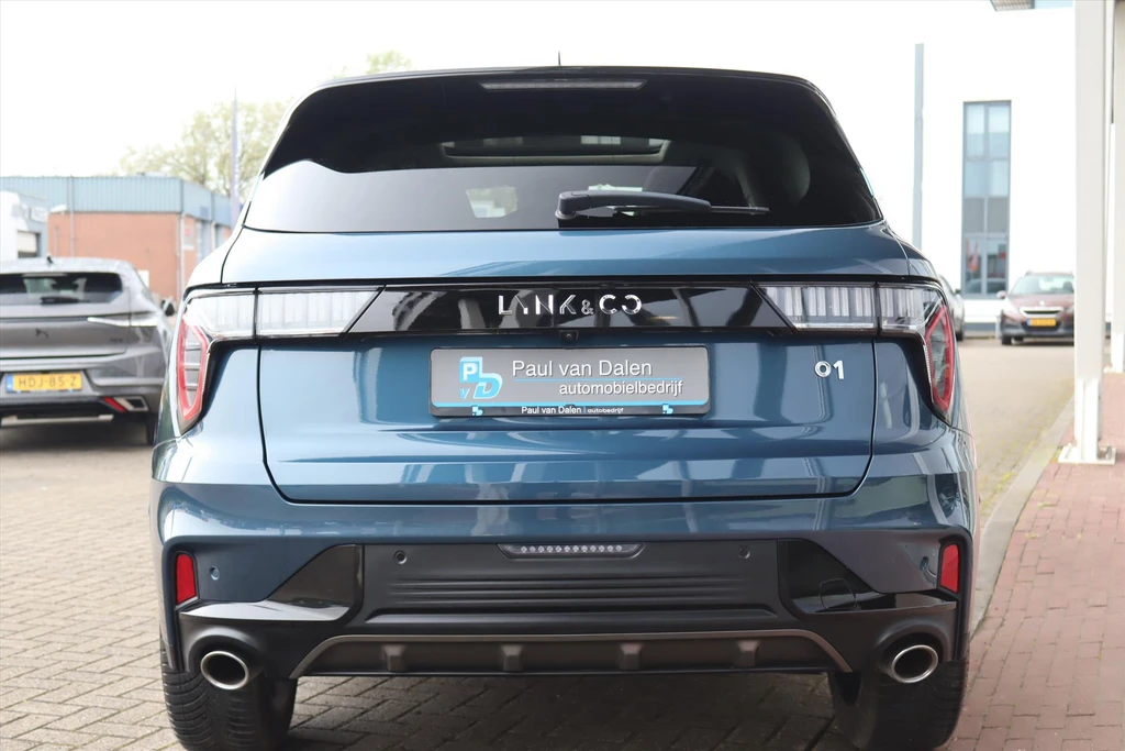 Lynk & Co 01 – foto 9