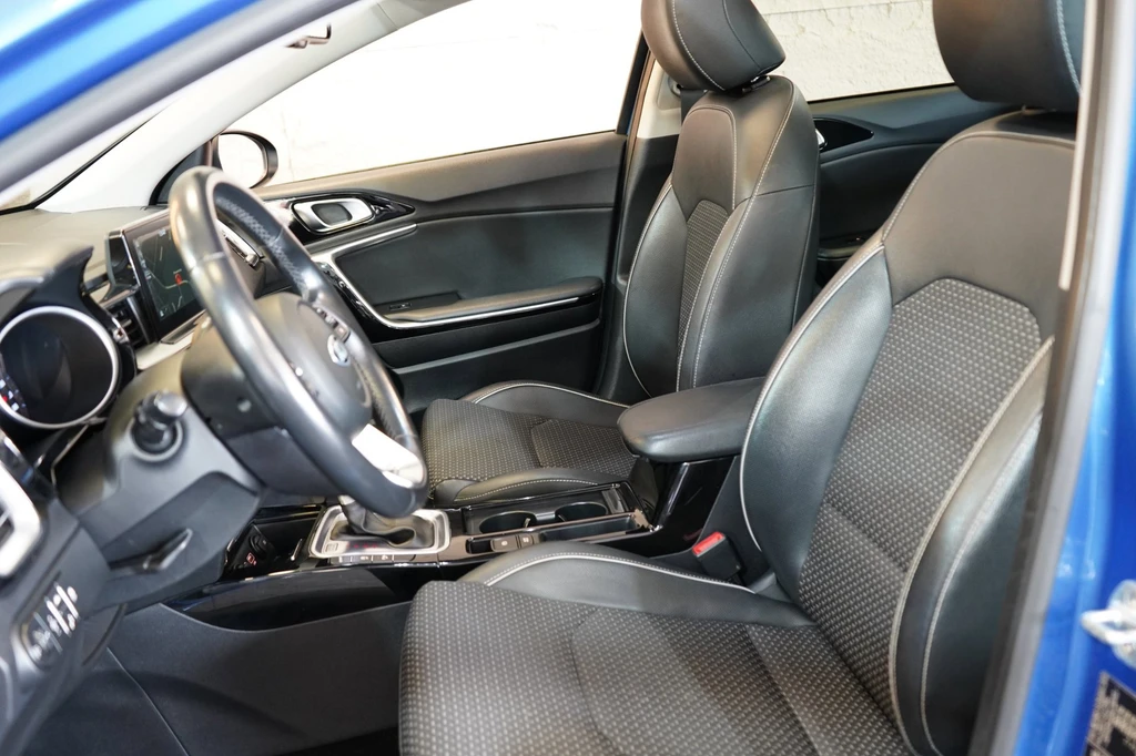 Kia Ceed – foto 23