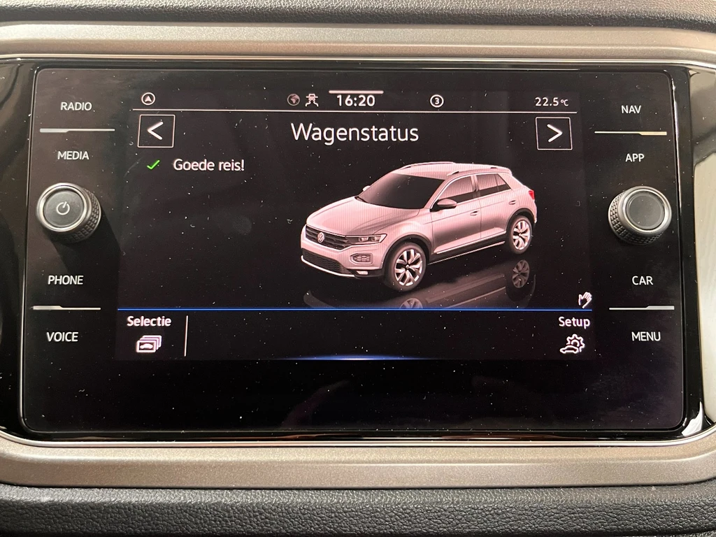 Volkswagen T-Roc – foto 26