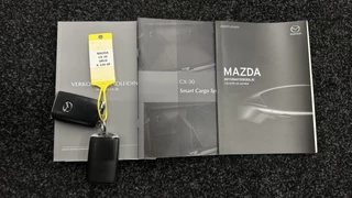 Mazda CX-30 – thumbnail 49