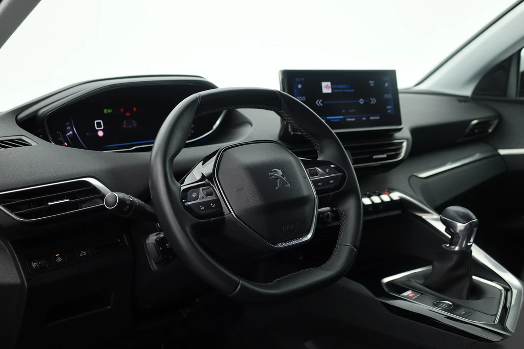 Peugeot 3008 – foto 10