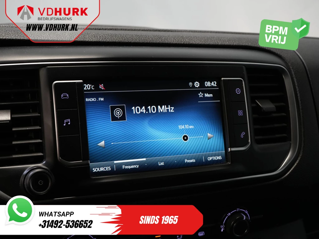 Toyota ProAce – foto 23